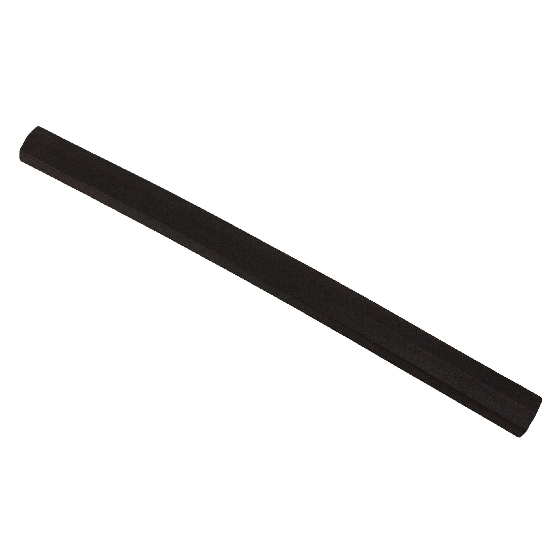 1968-1968 Corvette Coupe Rear Window Trim Tobacco-426728-Corvette-Store-Online