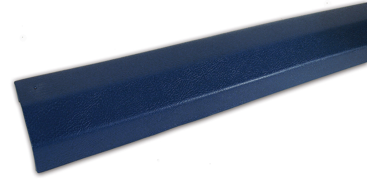 1968-1968 Corvette Coupe Rear Window Trim Dark Blue-426732-Corvette-Store-Online
