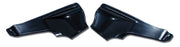 1966-1966 Corvette Interior Rear Quarter Panels Dark Blue Convertible-426944-Corvette-Store-Online