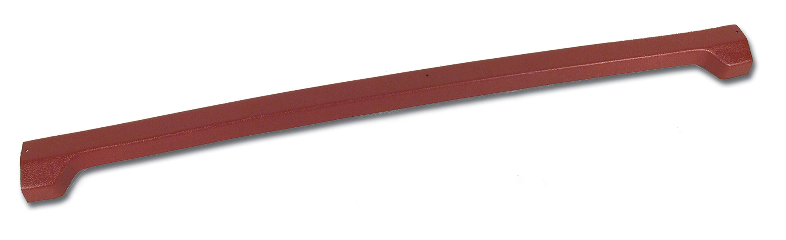 1976-1976 Corvette Coupe Rear Window Trim Blue Green 76L - CA main image 0