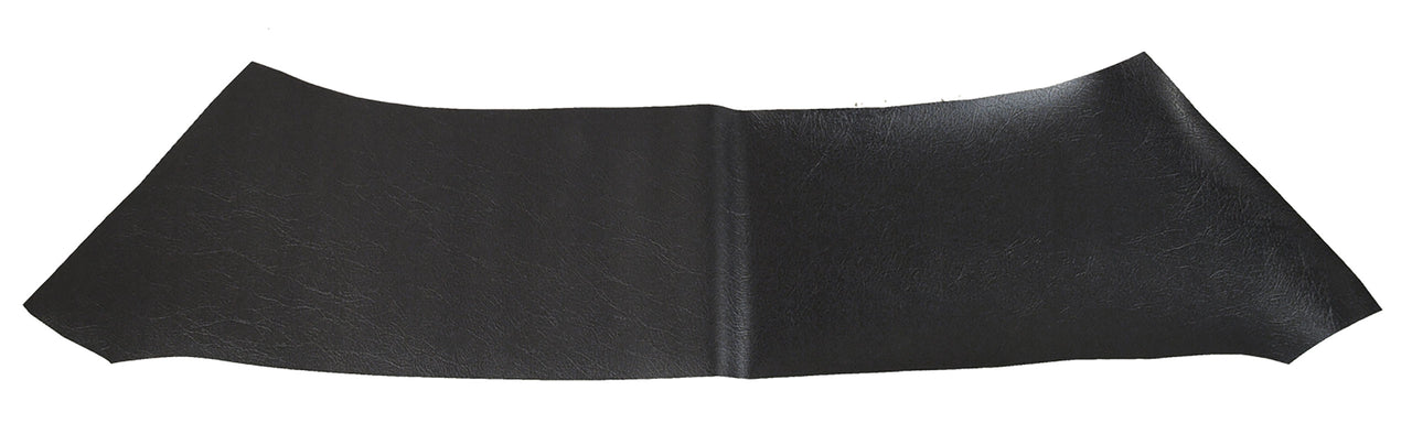 1963-1964 Corvette Rear Upper Deck Vinyl Black Coupe-429120-Corvette-Store-Online