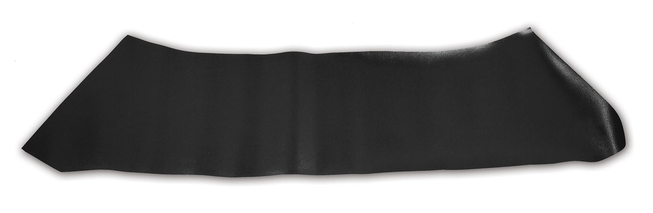 1965-1967 Corvette Rear Upper Deck Vinyl Black Coupe-429220-Corvette-Store-Online