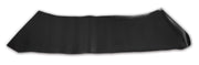 1965-1967 Corvette Rear Upper Deck Vinyl Black Coupe-429220-Corvette-Store-Online