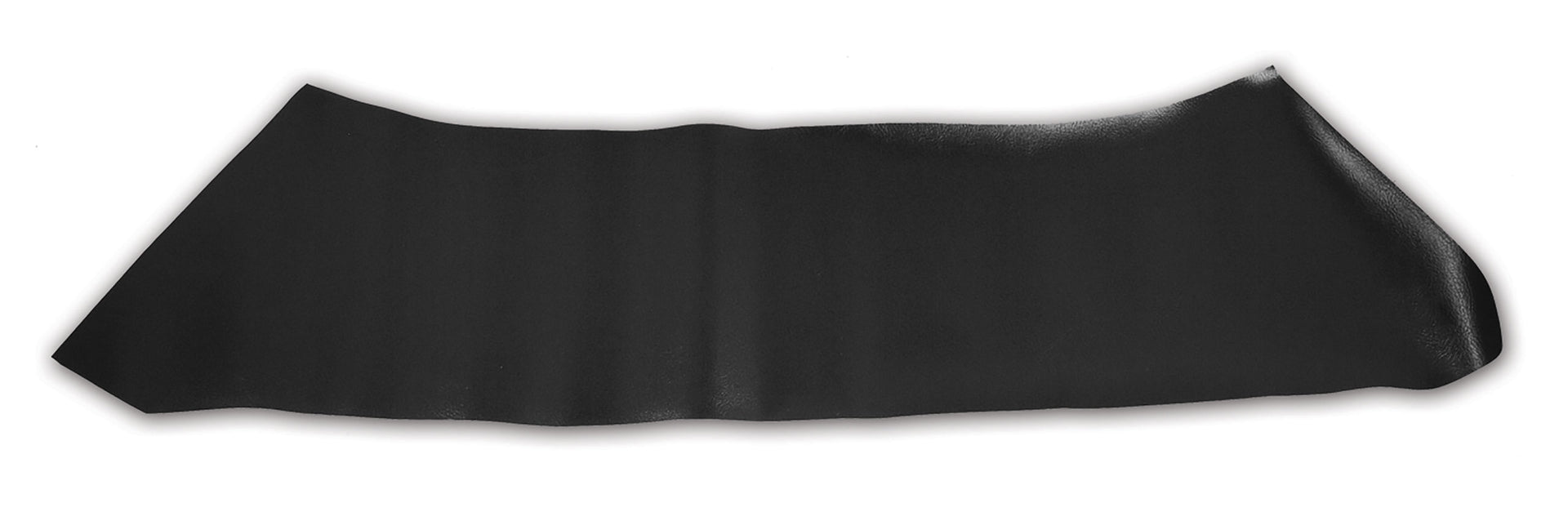 1965-1967 Corvette Rear Upper Deck Vinyl Black Coupe-429220-Corvette-Store-Online