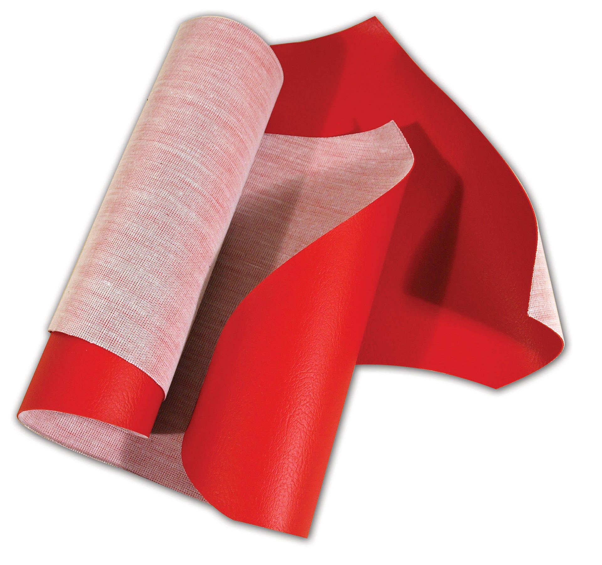 1965-1967 Corvette Rear Upper Deck Vinyl Red Coupe-429230-Corvette-Store-Online
