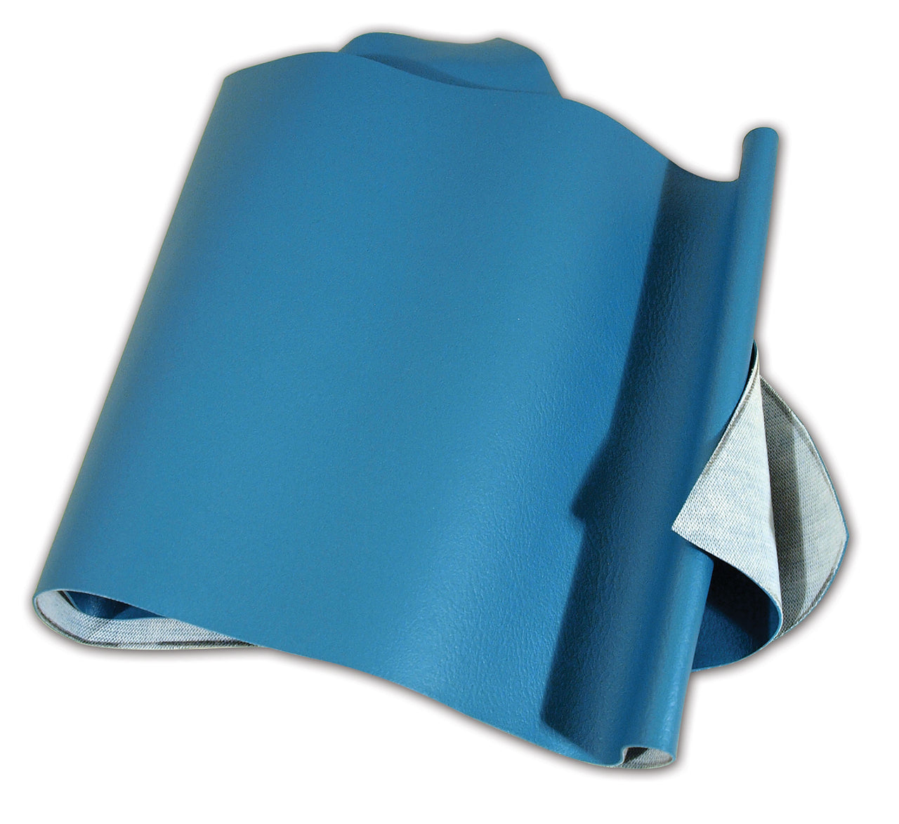 1965-1967 Corvette Rear Upper Deck Vinyl Bright Blue Coupe-429240-Corvette-Store-Online