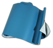 1965-1967 Corvette Rear Upper Deck Vinyl Bright Blue Coupe-429240-Corvette-Store-Online