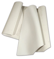 1965-1967 Corvette Rear Upper Deck Vinyl White Coupe-429265-Corvette-Store-Online