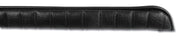 1963-1964 Corvette Deck Lid Trim Strip Black-429320-Corvette-Store-Online
