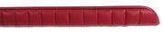 1963-1964 Corvette Deck Lid Trim Strip Red-429335-Corvette-Store-Online