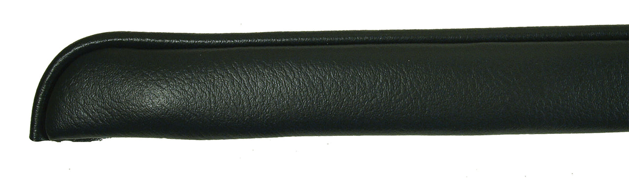 1965-1967 Corvette Deck Lid Trim Strip Green-429414-Corvette-Store-Online