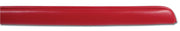 1965-1967 Corvette Deck Lid Trim Strip Red-429430-Corvette-Store-Online
