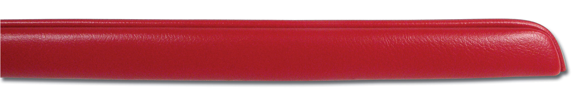 1965-1967 Corvette Deck Lid Trim Strip Red-429430-Corvette-Store-Online