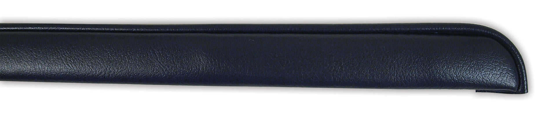 1966-1966 Corvette Deck Lid Trim Strip Dark Blue-429444-Corvette-Store-Online
