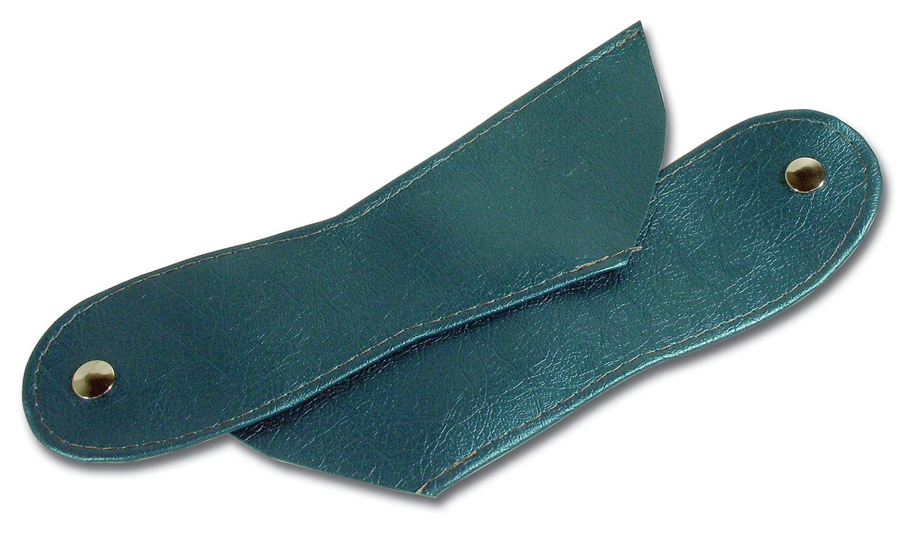 1959-1960 Corvette Convertible Top Lid Tabs Turquoise-429706-Corvette-Store-Online
