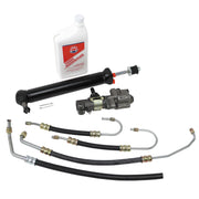 1965-1974 Corvette Power Steering Rebuild Kit With New Control Valve & Cylinder - Big Block-42986-Corvette-Store-Online