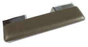 1962-1962 Corvette Complete Armrest Assembly - Left Or Right - Fawn-430509-Corvette-Store-Online