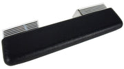 1962-1964 Corvette Complete Armrest Assembly - Left Or Right - Black-430520-Corvette-Store-Online