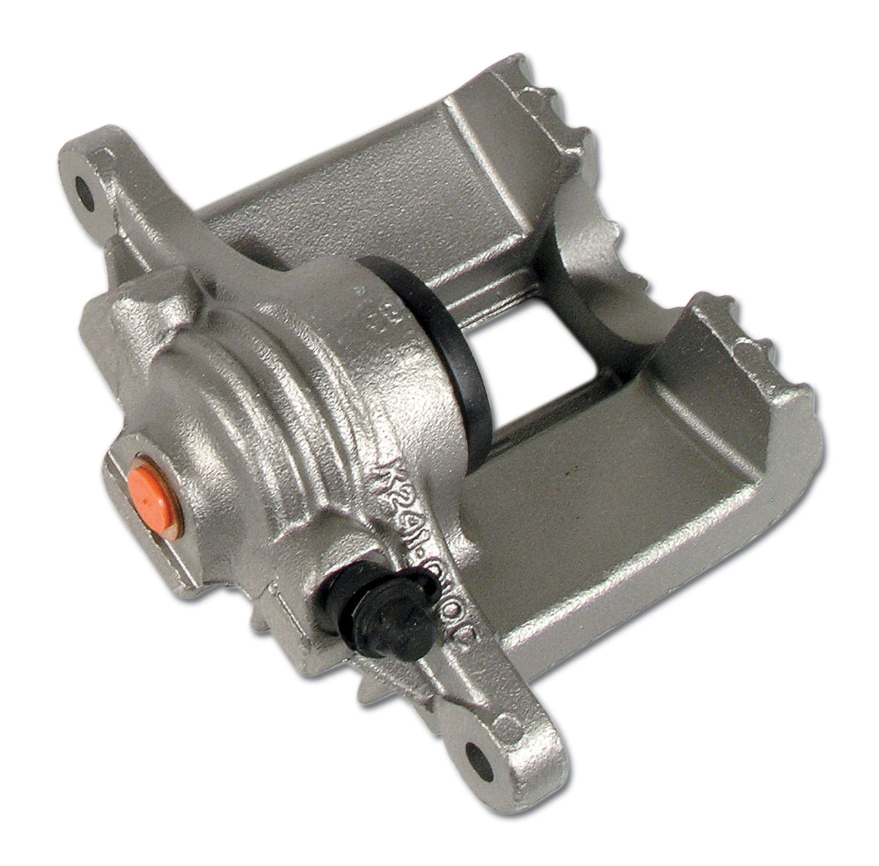 1984-1987 Corvette Rebuilt OE Brake Caliper Assembly - Left Rear-43064-Corvette-Store-Online