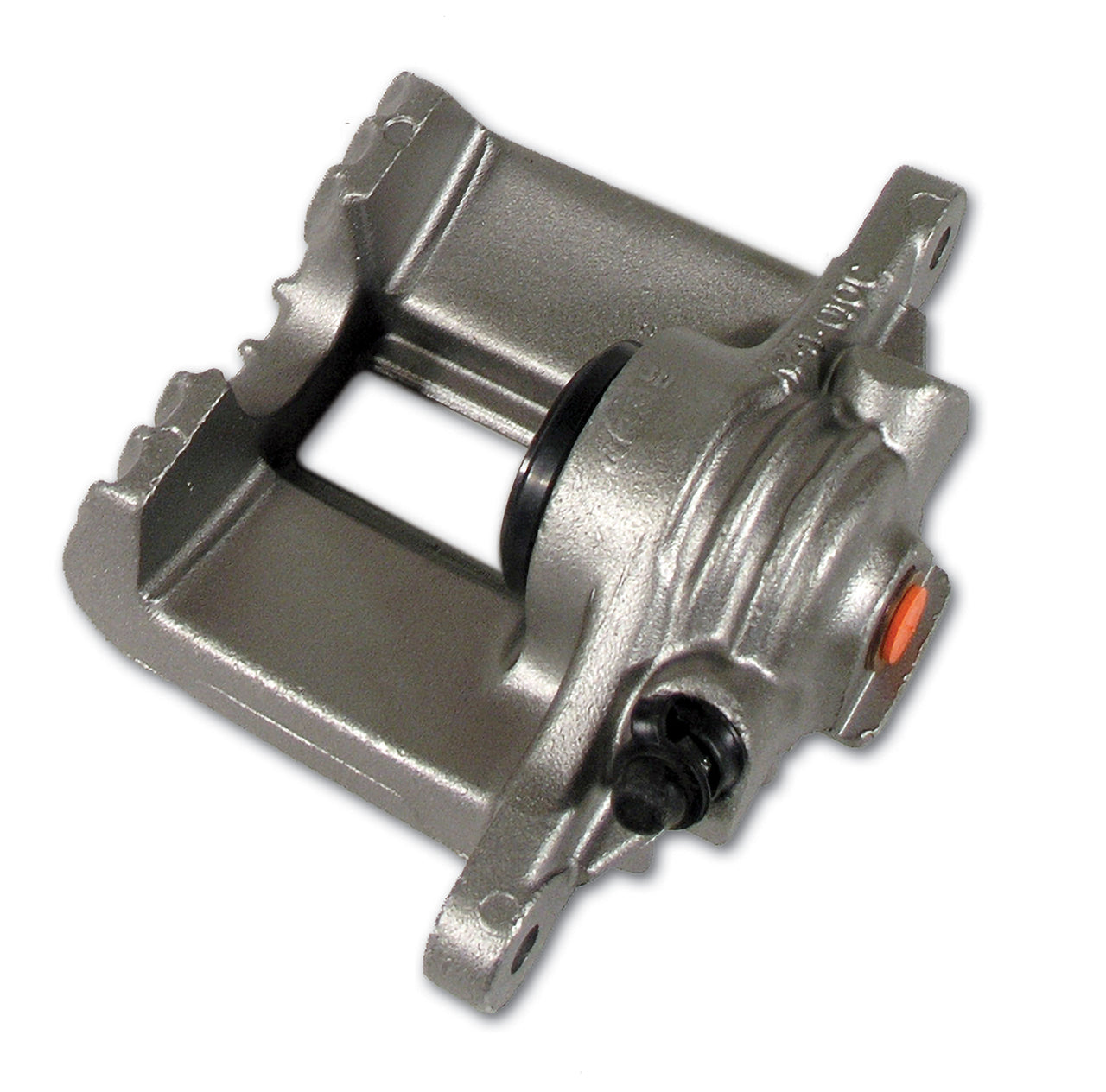 1984-1987 Corvette Rebuilt OE Brake Caliper Assembly - Right Rear-43066-Corvette-Store-Online