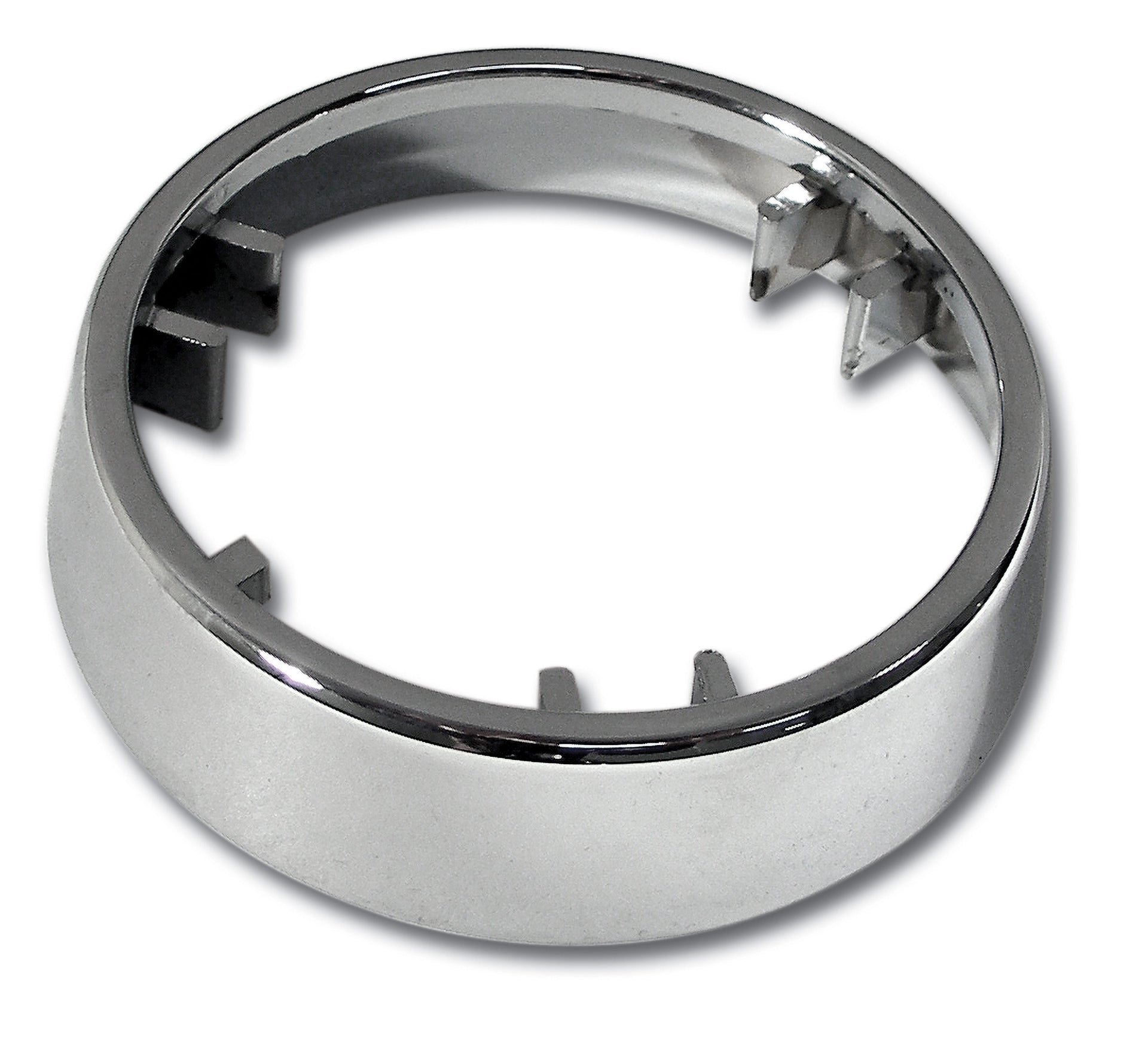 1966-1966 Corvette Hubcap Spinner Spacer-43072-Corvette-Store-Online