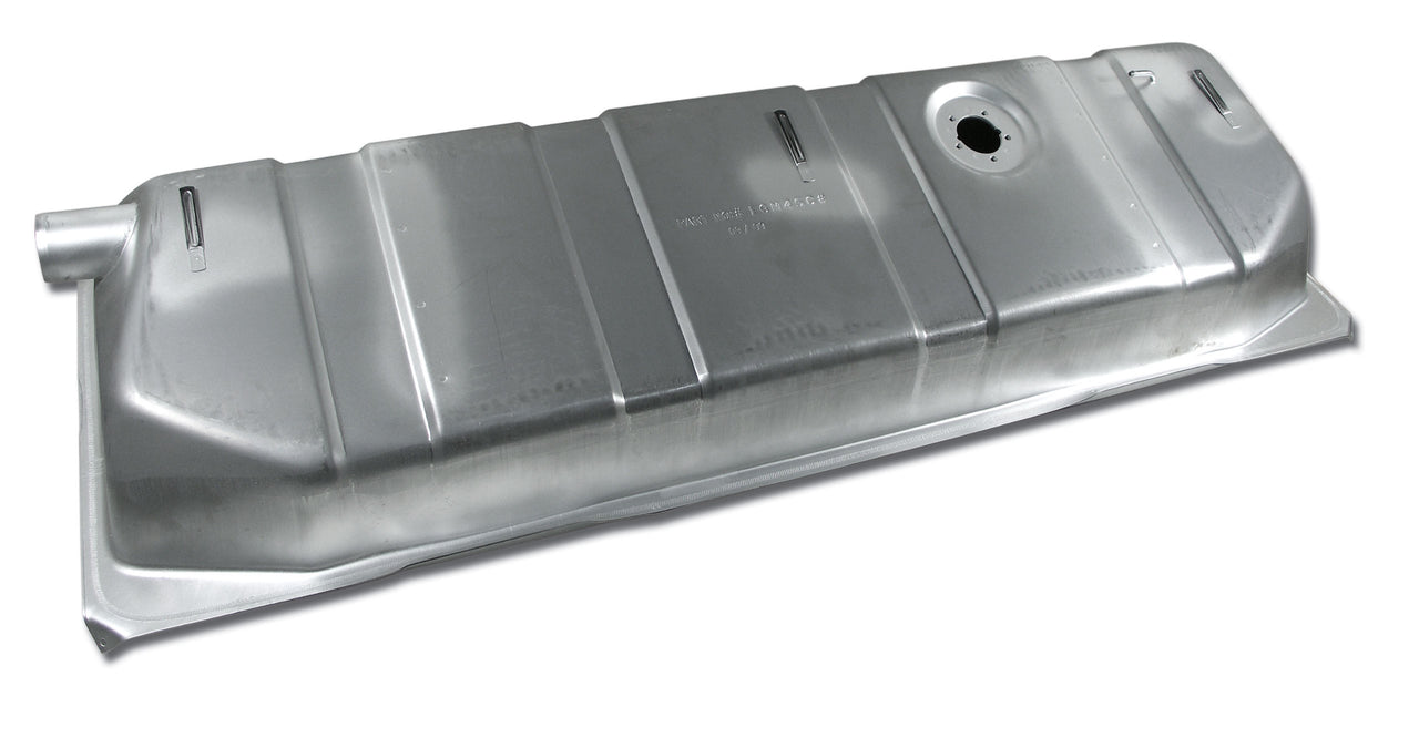 1961-1962 Corvette Gas Tank (61 Late) - W/Vent And W/Baffles-43312-Corvette-Store-Online