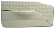 1956-1957 Corvette Door Panels Beige-434103-Corvette-Store-Online