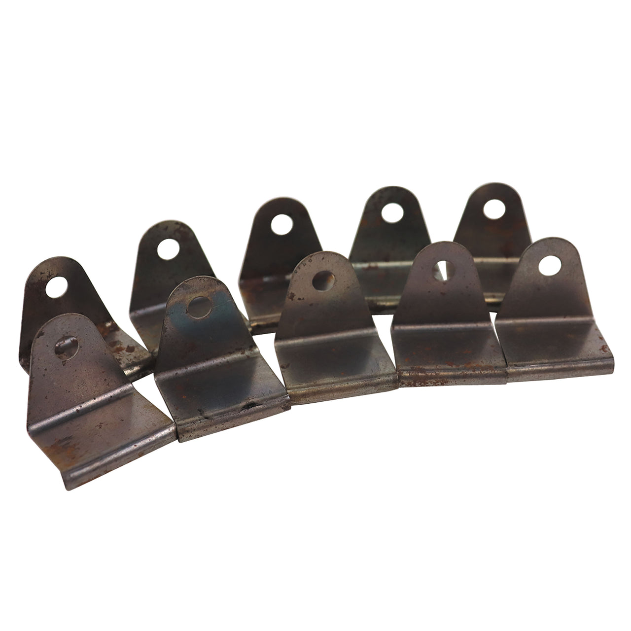 1965-1967 Corvette Door Panel Retaining Clip Set-43449-Corvette-Store-Online