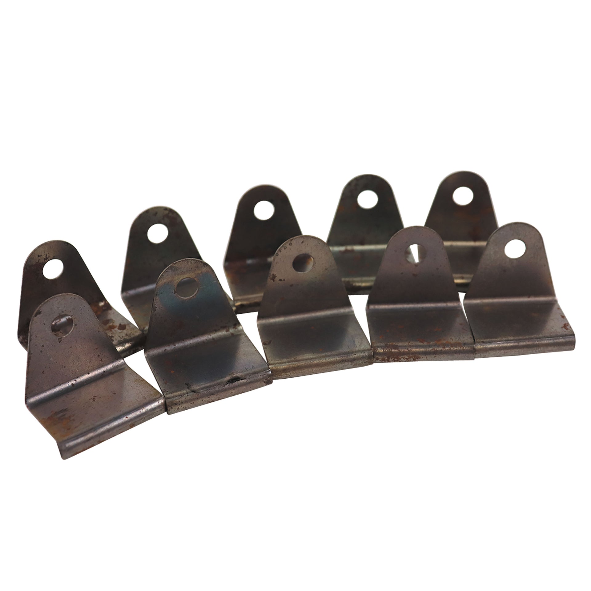 1965-1967 Corvette Door Panel Retaining Clip Set-43449-Corvette-Store-Online