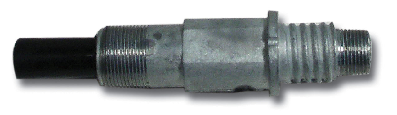 1963-1966 Corvette Antenna Body 1965-1966 Manual Replacement-43491-Corvette-Store-Online