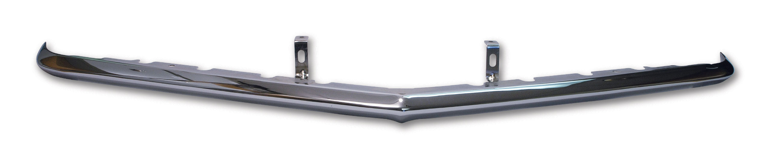 1970-1972 Corvette Front Bumper Guard RH - CA main image 1