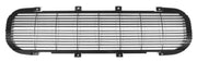 1962-1962 Corvette Grille Black Anodized-43567-Corvette-Store-Online
