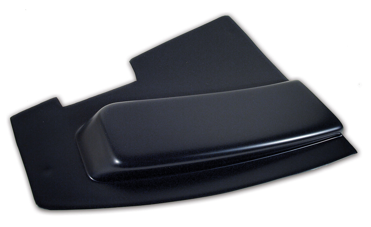 1963-1963 Corvette Radio Side Panel Dark Blue LH-444542-Corvette-Store-Online
