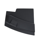 1966-1966 Corvette Radio Side Panel Dark Blue LH W/out Power Antenna-444644-Corvette-Store-Online