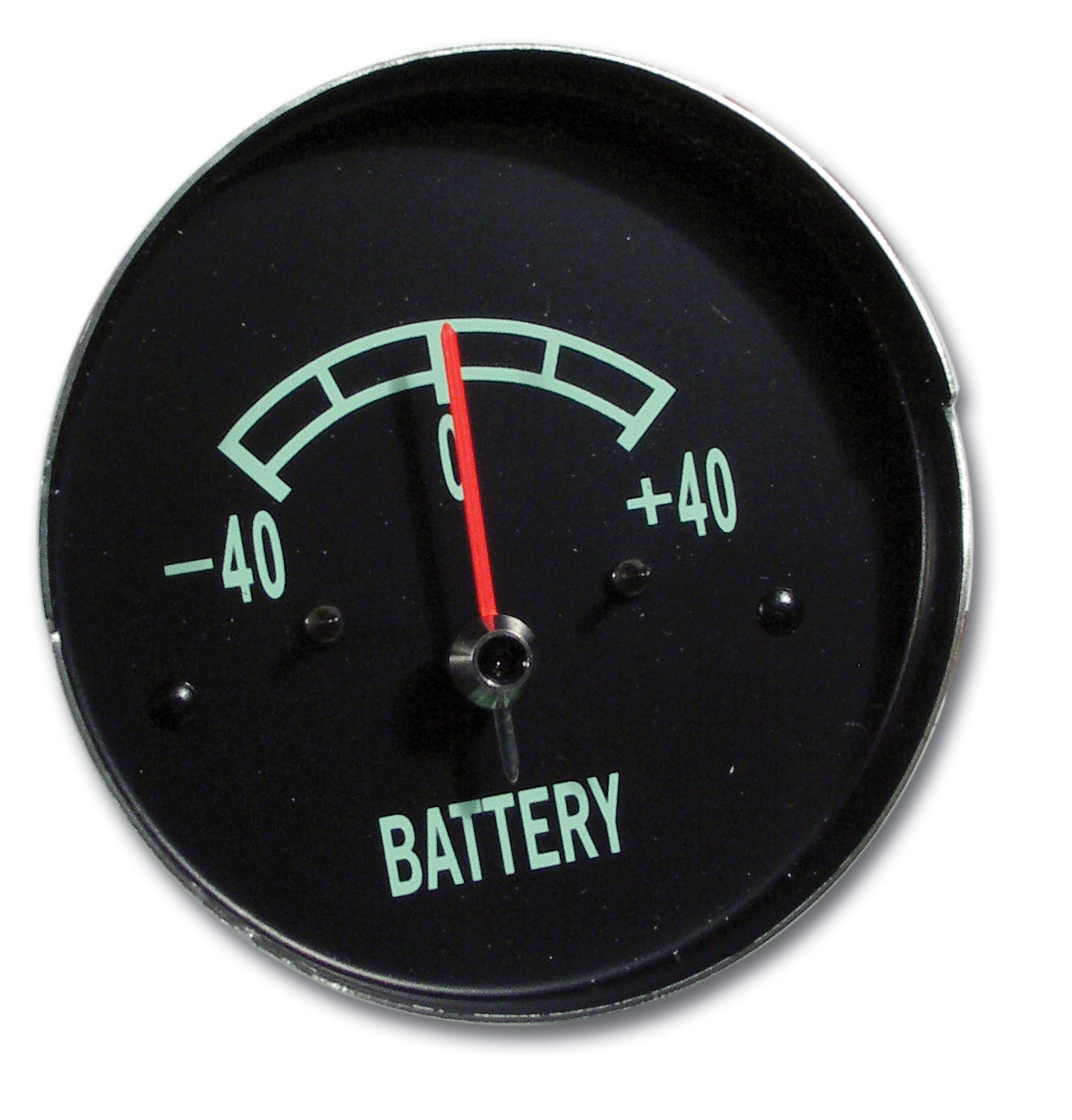 1965-1967 Corvette Ammeter Gauge-44633-Corvette-Store-Online