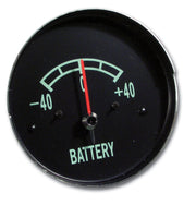 1965-1967 Corvette Ammeter Gauge-44633-Corvette-Store-Online
