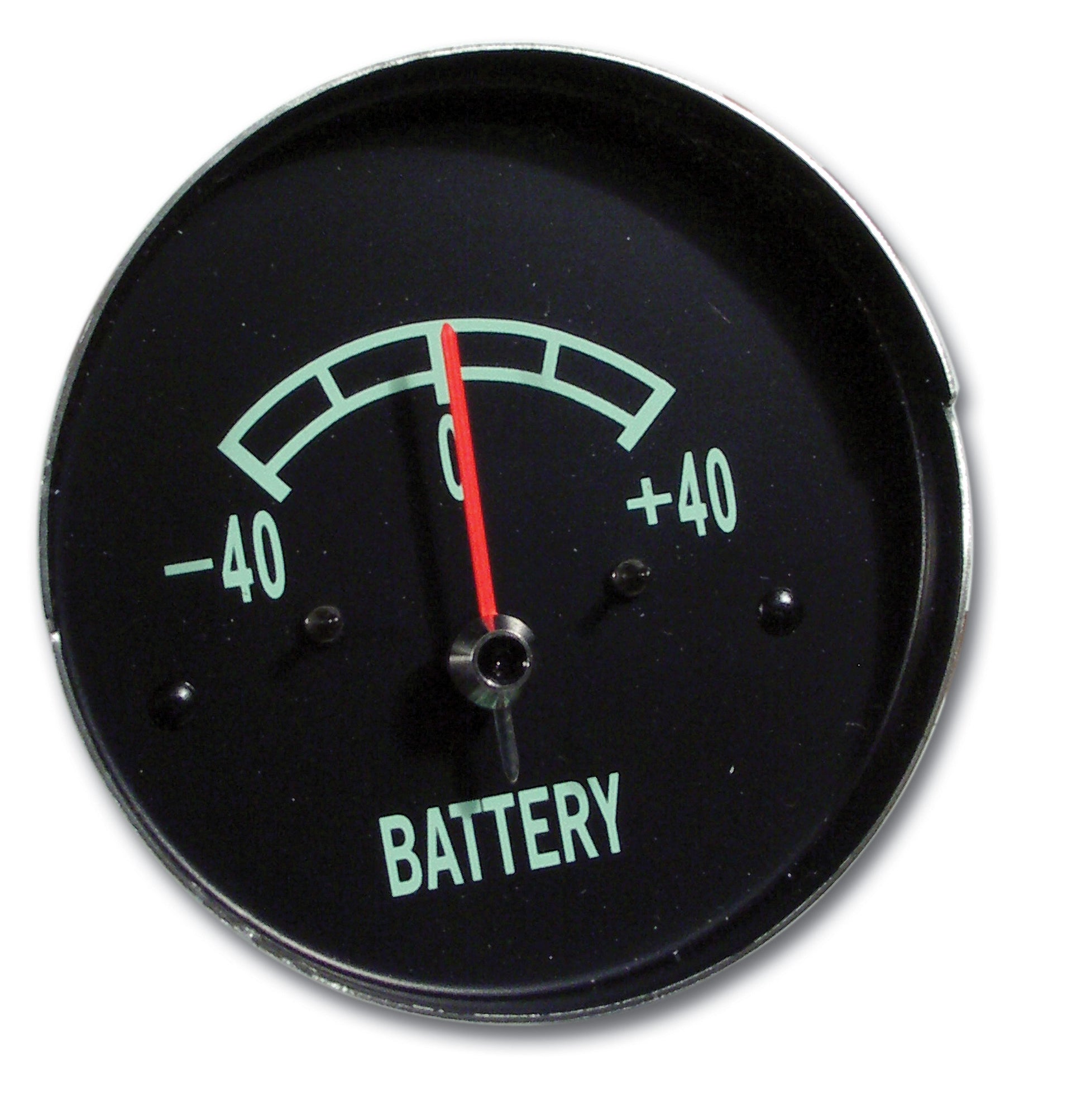 1965-1967 Corvette Ammeter Gauge-44633-Corvette-Store-Online