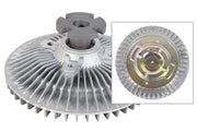 1960-1970 Corvette Replacement Fan Clutch - Standard Duty W/4-Bolt Flange-44645-Corvette-Store-Online