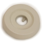 1976-1977 Corvette Window Crank Spacer - White-446476-Corvette-Store-Online