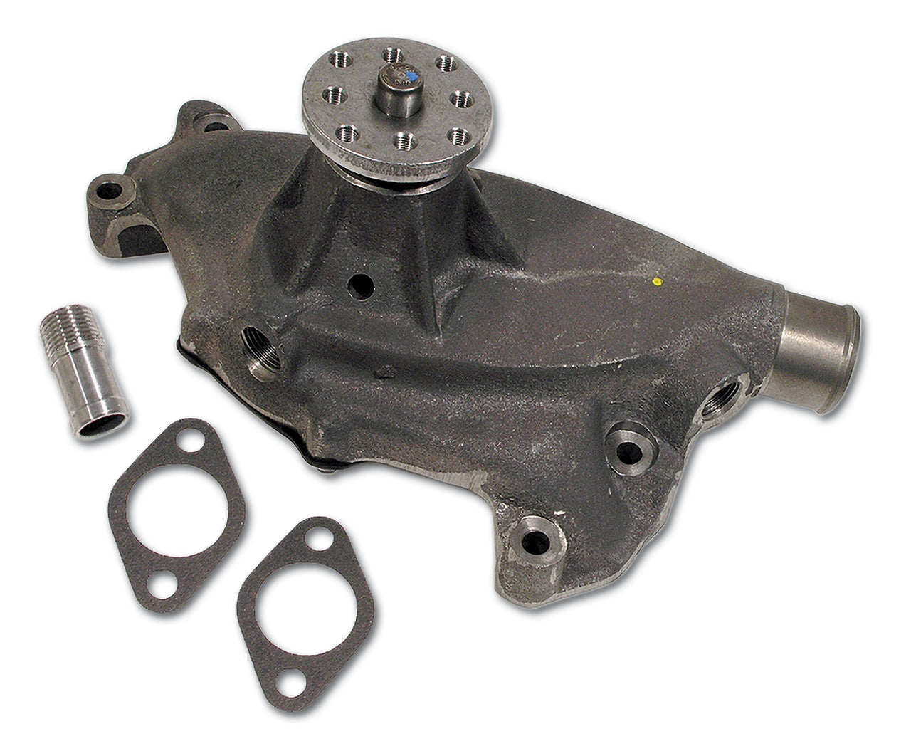 1965-1970 Corvette Water Pump 427/454 Replacement-44656-Corvette-Store-Online