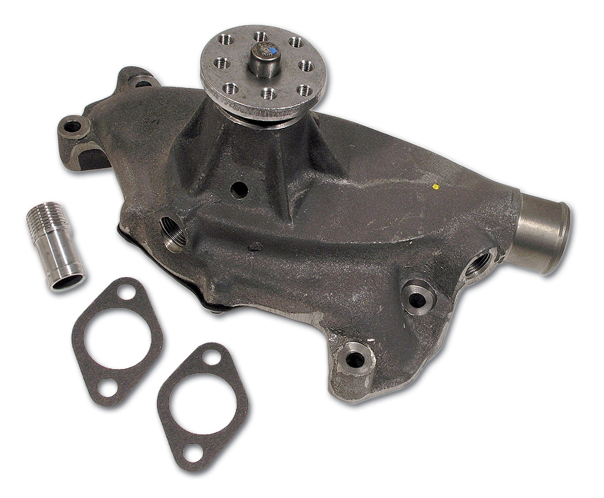 1965-1970 Corvette Water Pump 427/454 Replacement-44656-Corvette-Store-Online
