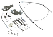 1967-1982 Corvette Park Brake Master Rebuild Kit-44957-Corvette-Store-Online