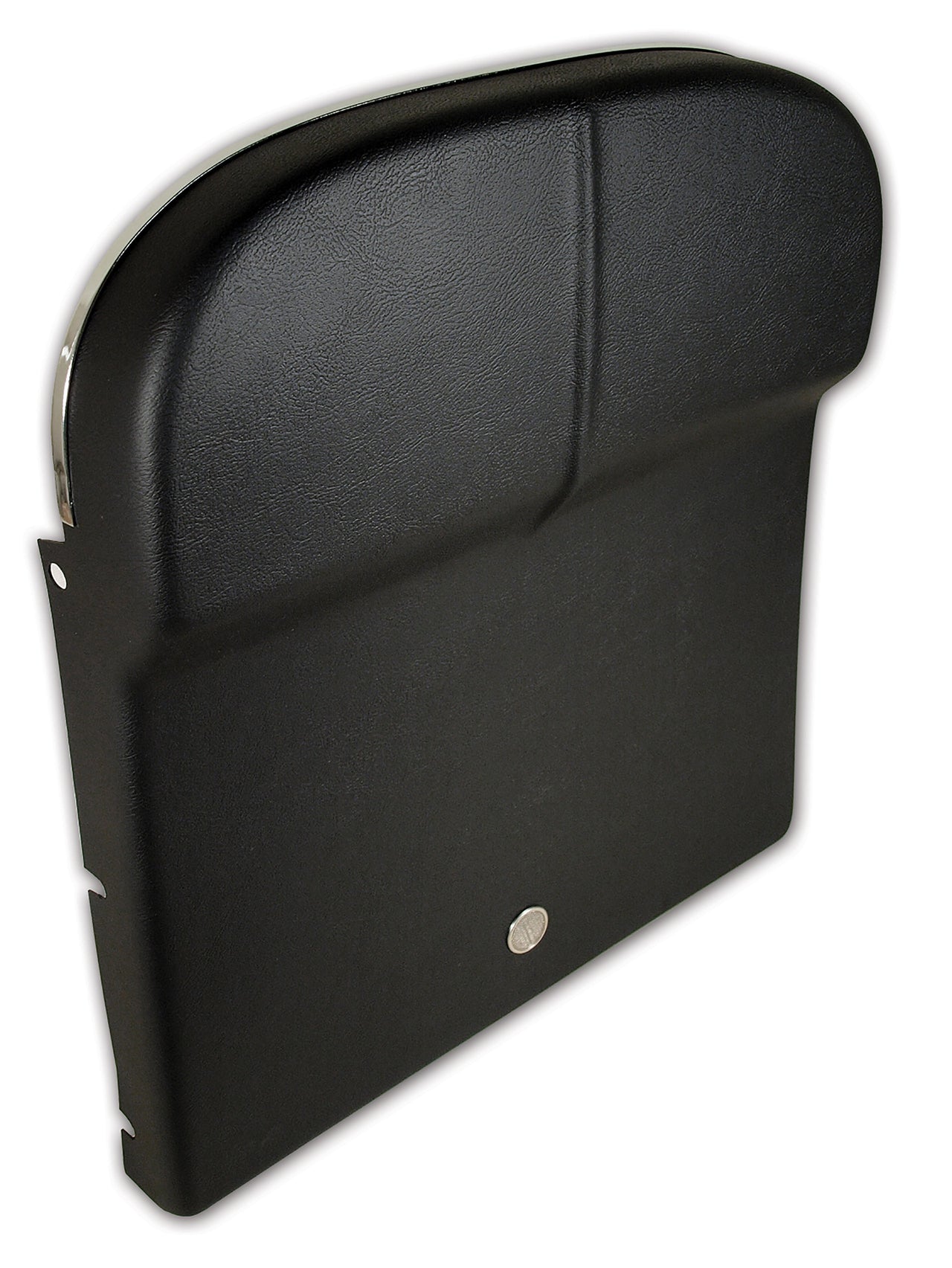 1965-1966 Corvette Seat Back Deluxe Black-449620-Corvette-Store-Online