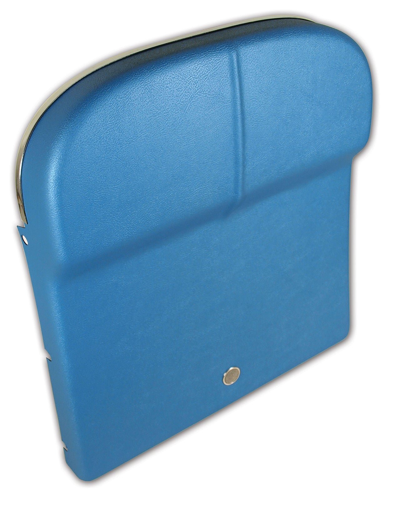 1965-1966 Corvette Seat Back Deluxe Bright Blue-449640-Corvette-Store-Online