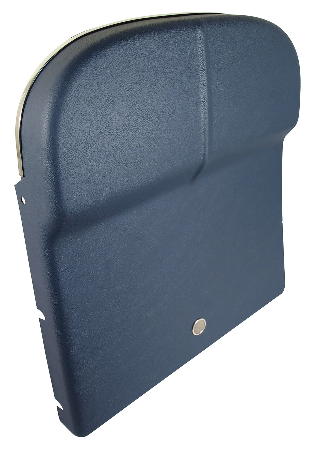 1966-1966 Corvette Seat Back Deluxe Dark Blue-449644-Corvette-Store-Online