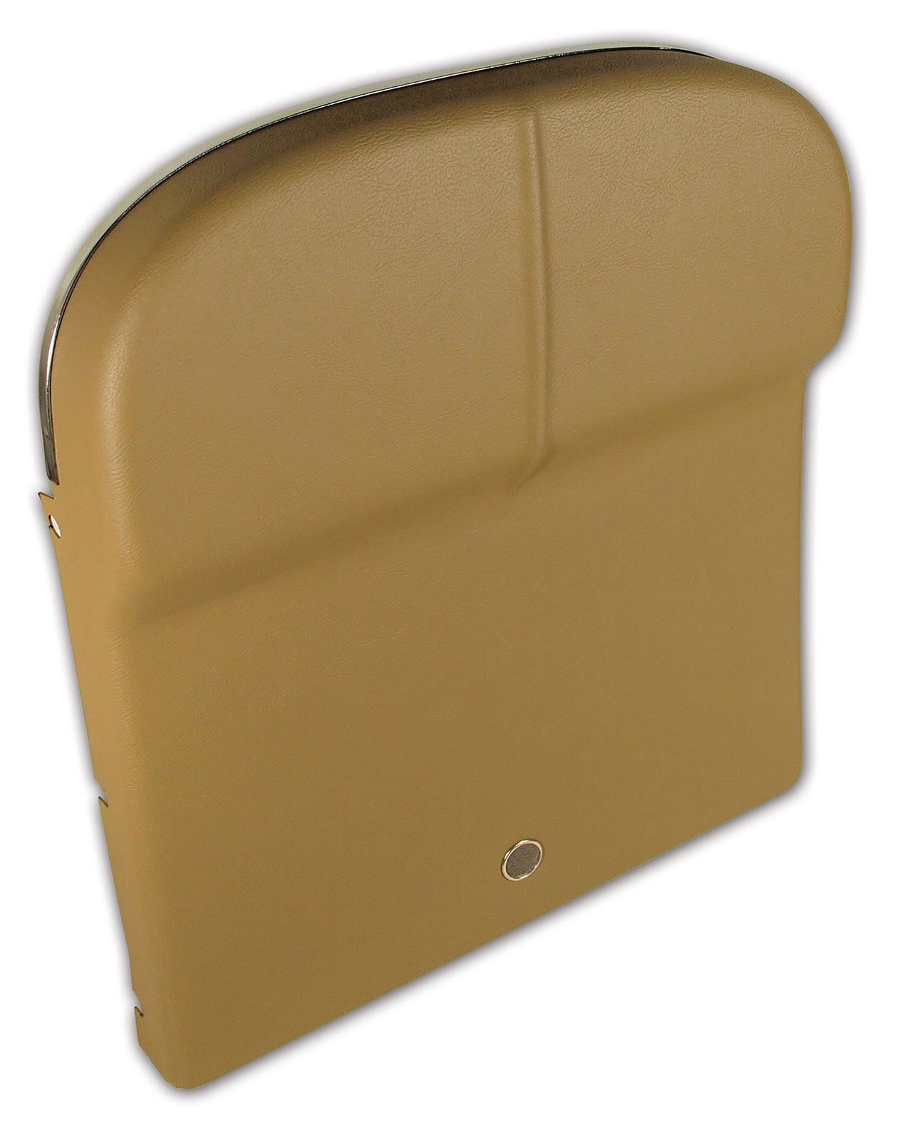 1965-1966 Corvette Seat Back Deluxe Saddle-449652-Corvette-Store-Online