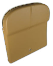 1965-1966 Corvette Seat Back Deluxe Saddle-449652-Corvette-Store-Online