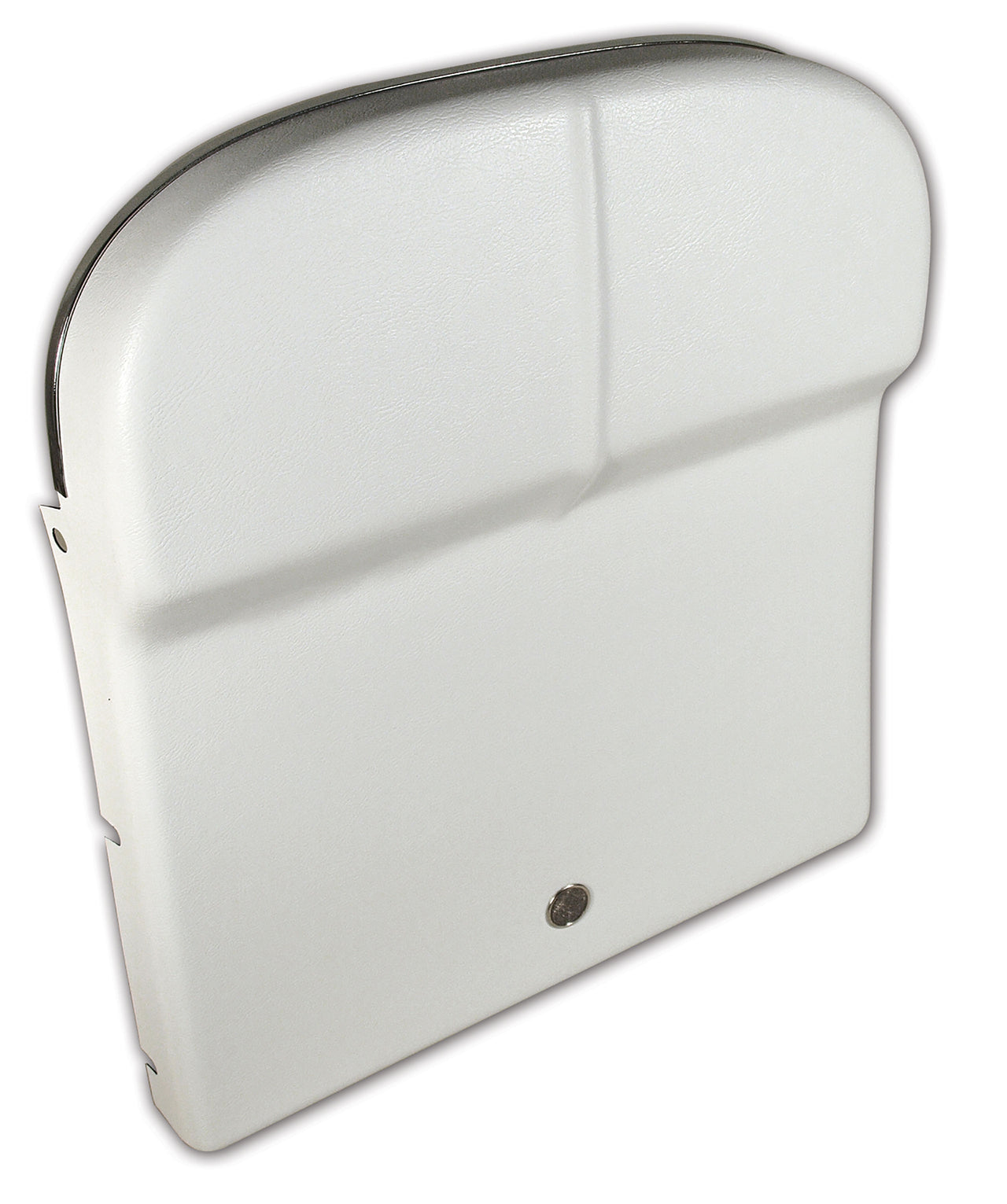 1965-1966 Corvette Seat Back Deluxe White-449665-Corvette-Store-Online