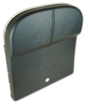 1967-1967 Corvette Seat Back Deluxe Green-449714-Corvette-Store-Online