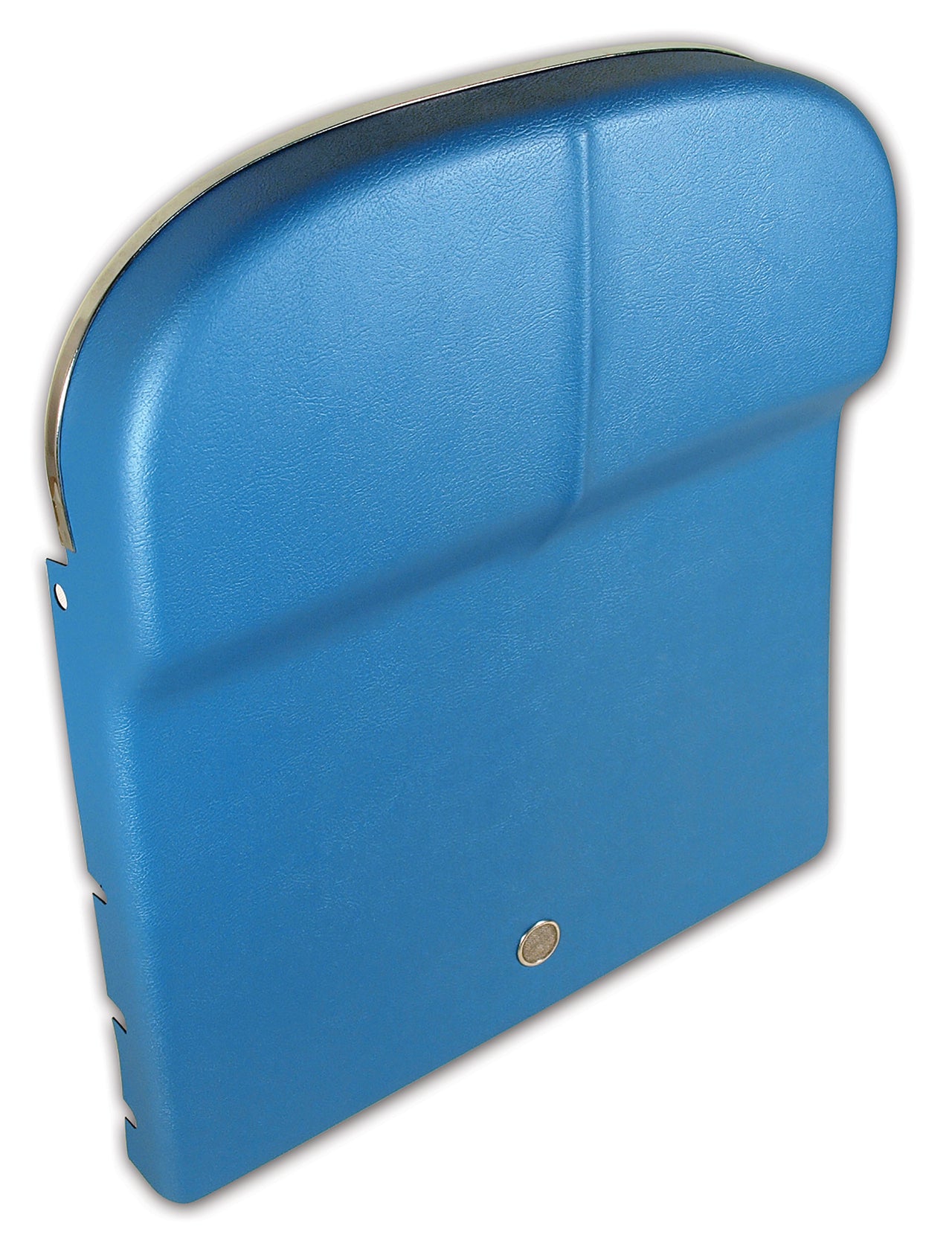1967-1967 Corvette Seat Back Deluxe Bright Blue-449740-Corvette-Store-Online